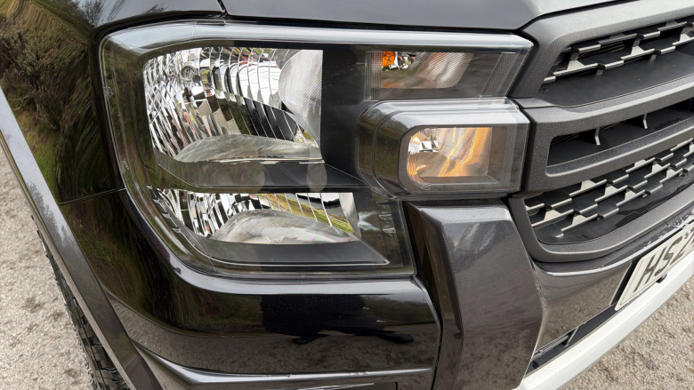 Ford Ranger Diesel Pick Up Double Cab Tremor 2.0 EcoBlue 205 Auto